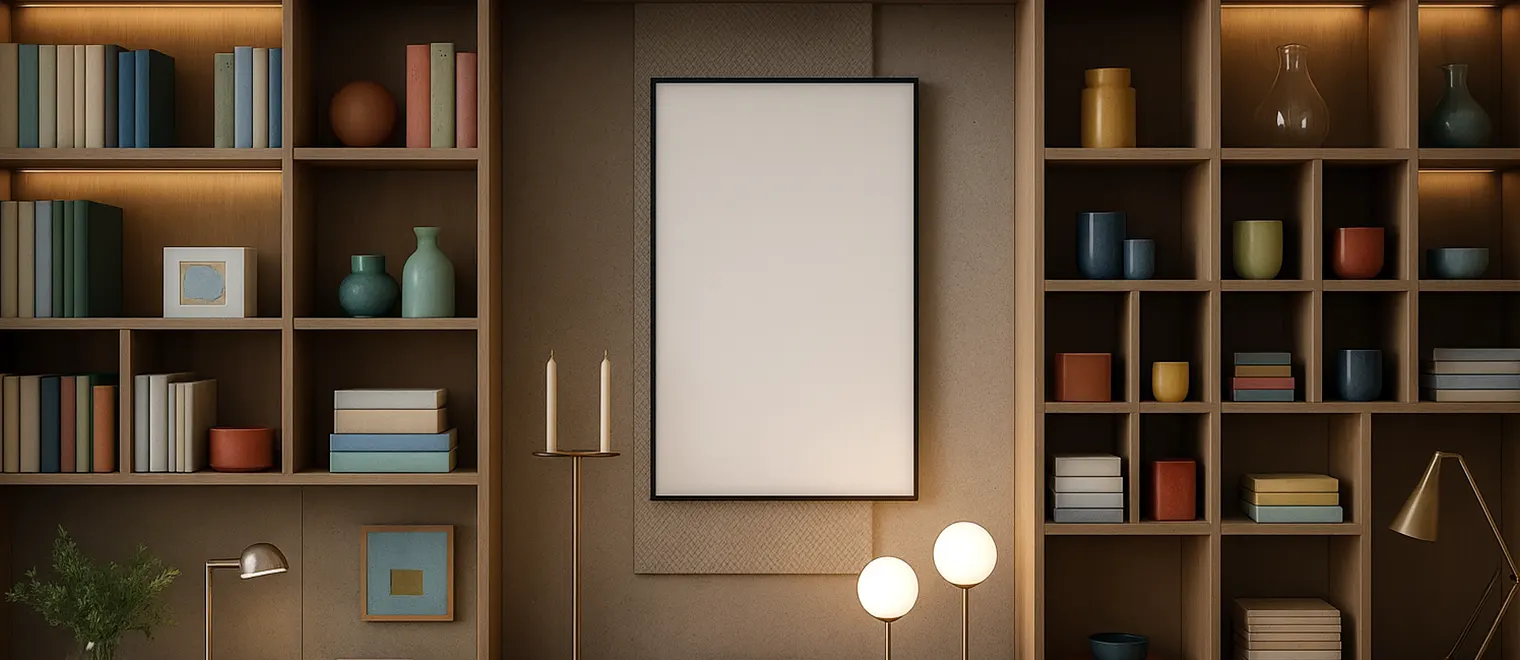 myInspiredSpace team providing custom storage solutions in the Lower Mainland BC