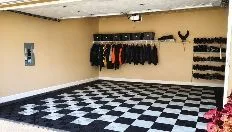 Garage flooring thumbnail