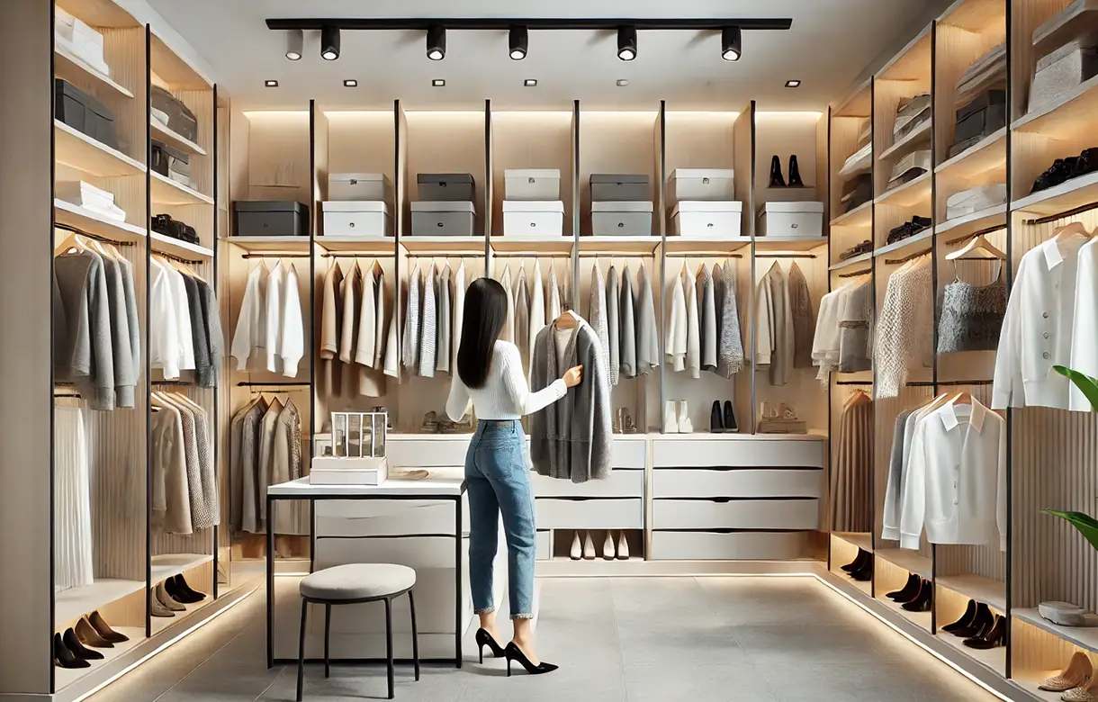 Commercial Spaces project photo 1 – My Inspired Space