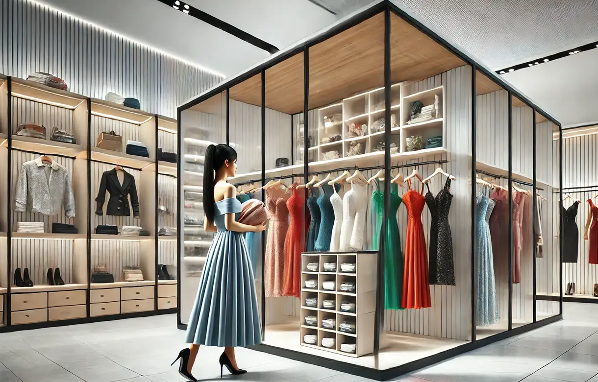 Commercial Spaces project photo 3 – My Inspired Space