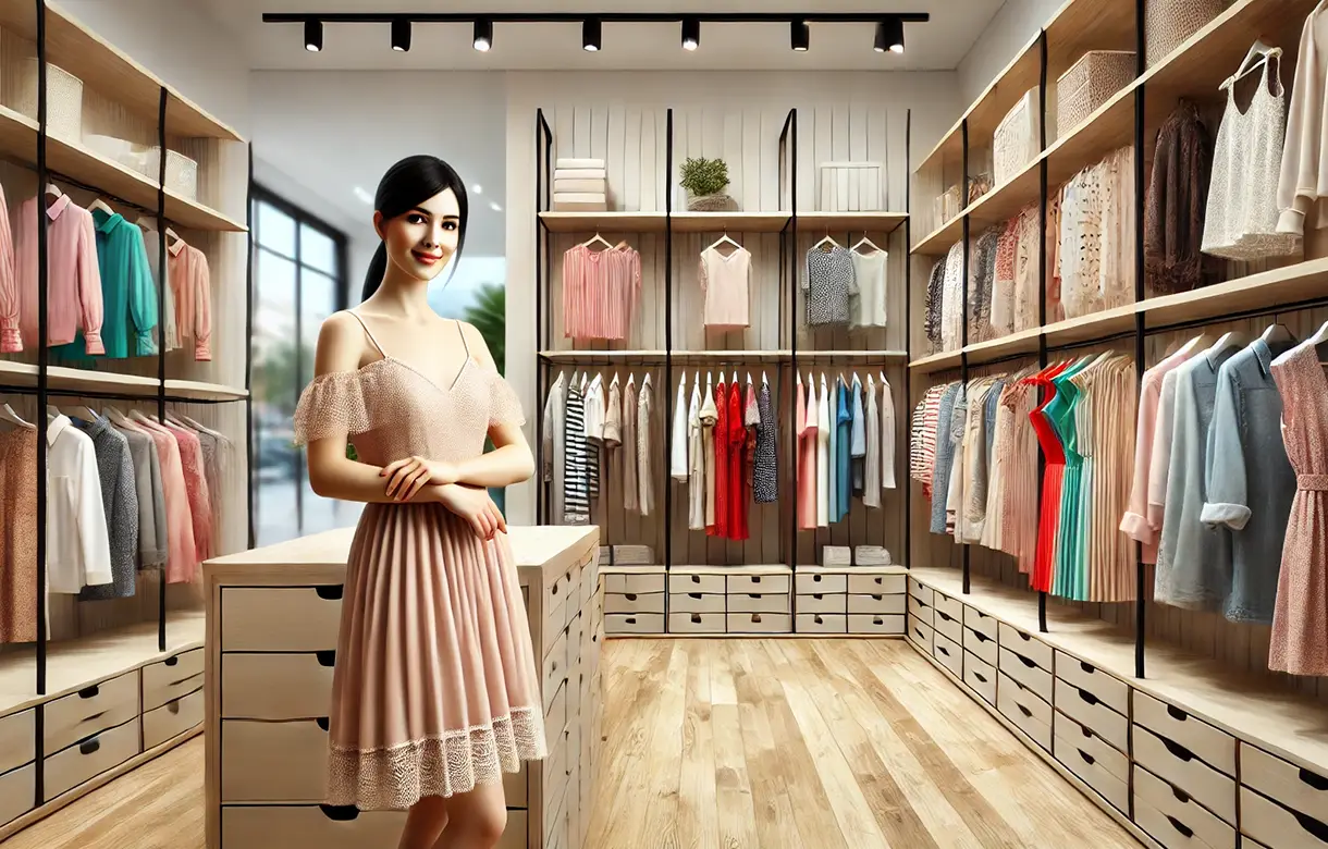 Commercial Spaces project photo 5 – My Inspired Space