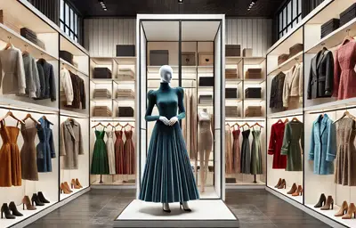 Commercial Spaces gallery thumbnail 2