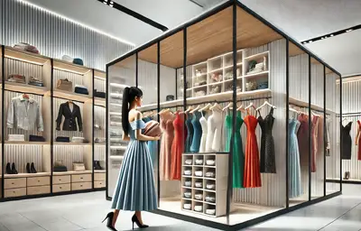 Commercial Spaces gallery thumbnail 3