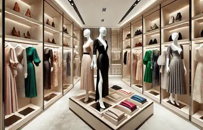 Commercial Spaces gallery thumbnail 4