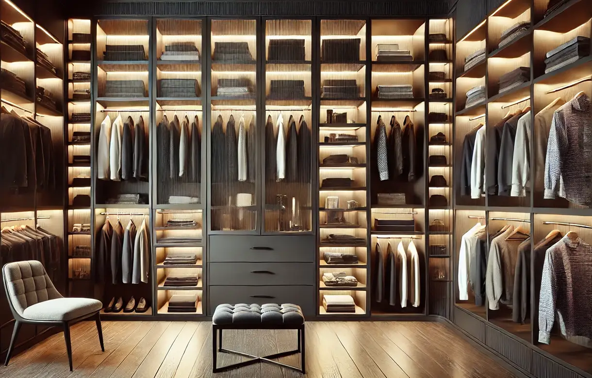 Commercial Storage project photo 3 – My Inspired Space