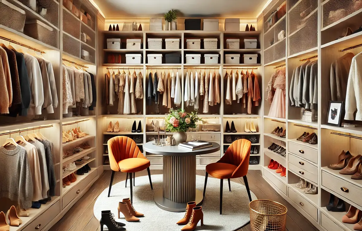 Commercial Storage project photo 4 – My Inspired Space