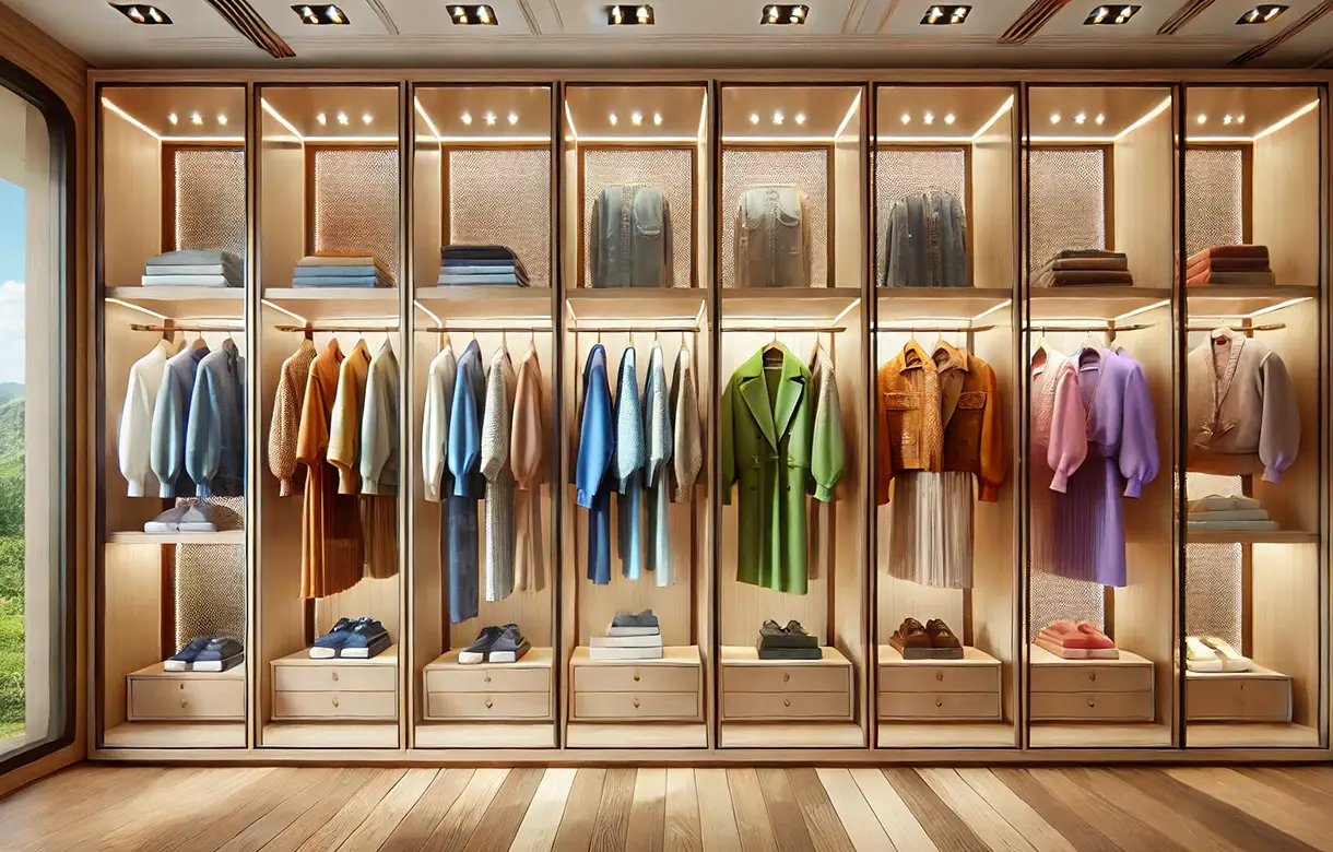 Commercial Storage project photo 5 – My Inspired Space