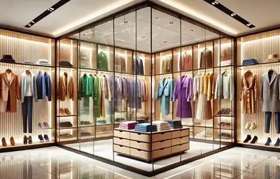 Commercial Storage gallery thumbnail 2