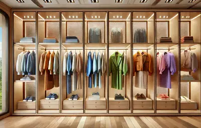 Commercial Storage gallery thumbnail 5
