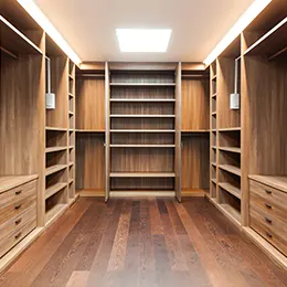 Custom storage and organization project by My Inspired Space