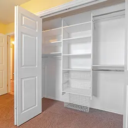 Custom storage and organization project by My Inspired Space