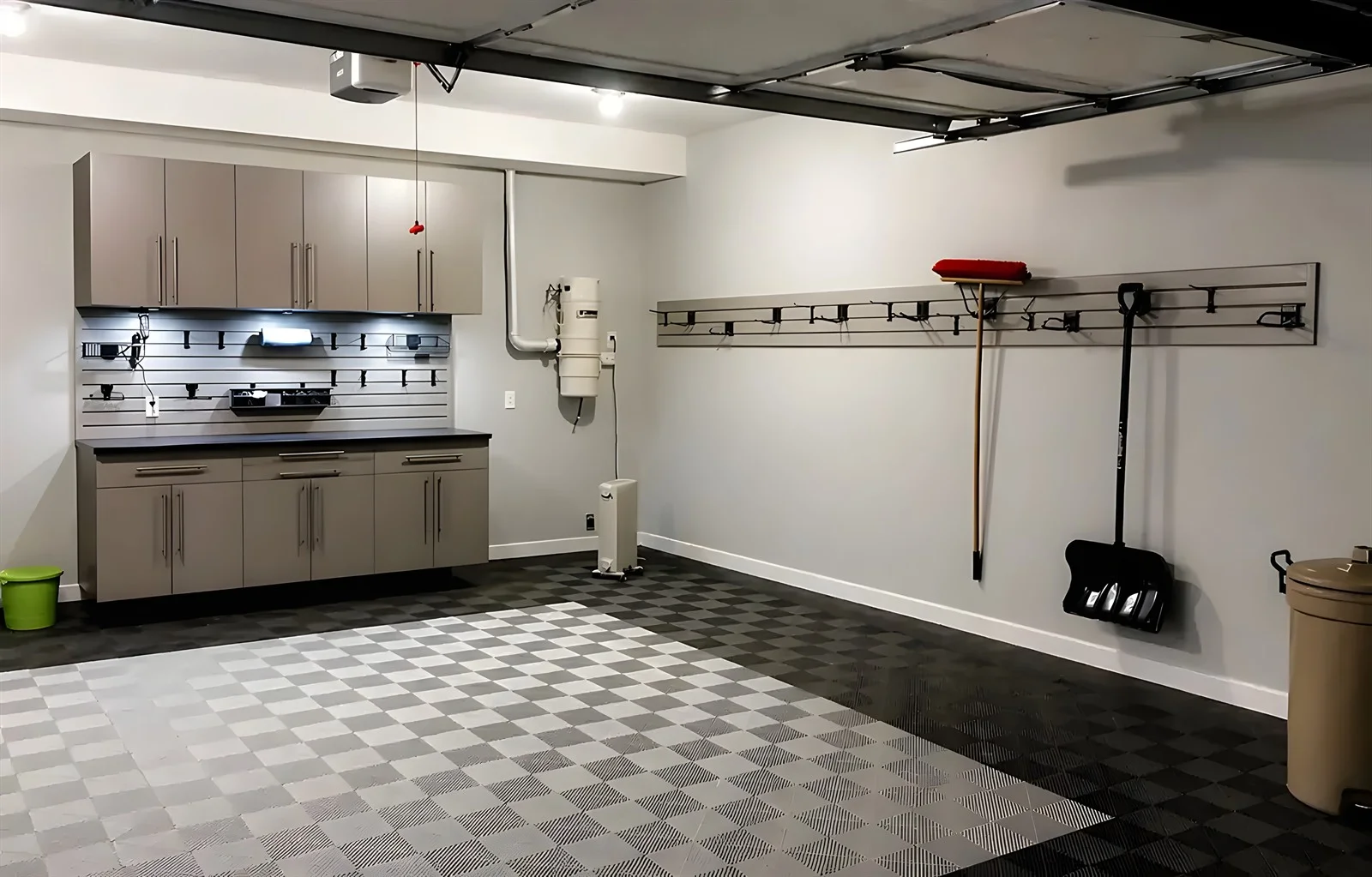 Garage Spaces project photo 4 – My Inspired Space