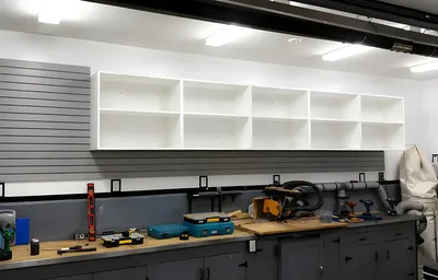 Garage Spaces gallery thumbnail 3