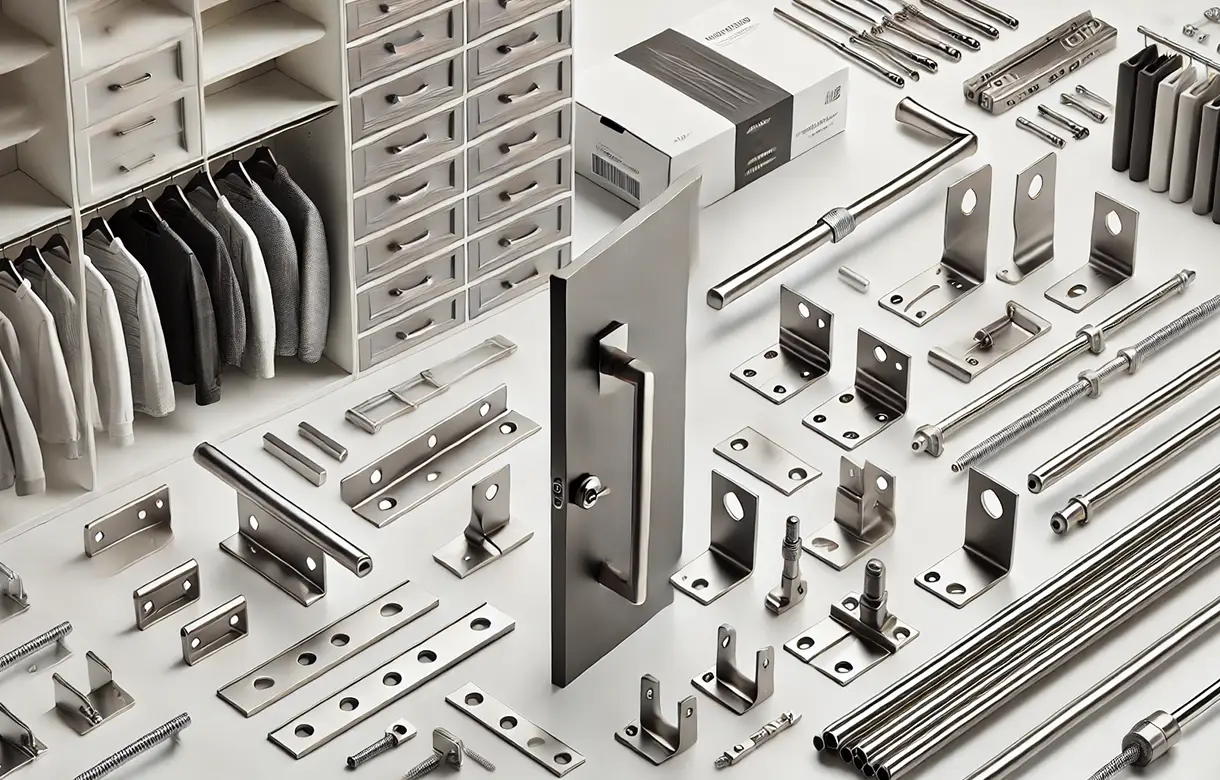 Hardware And Accessories project photo 2 – My Inspired Space