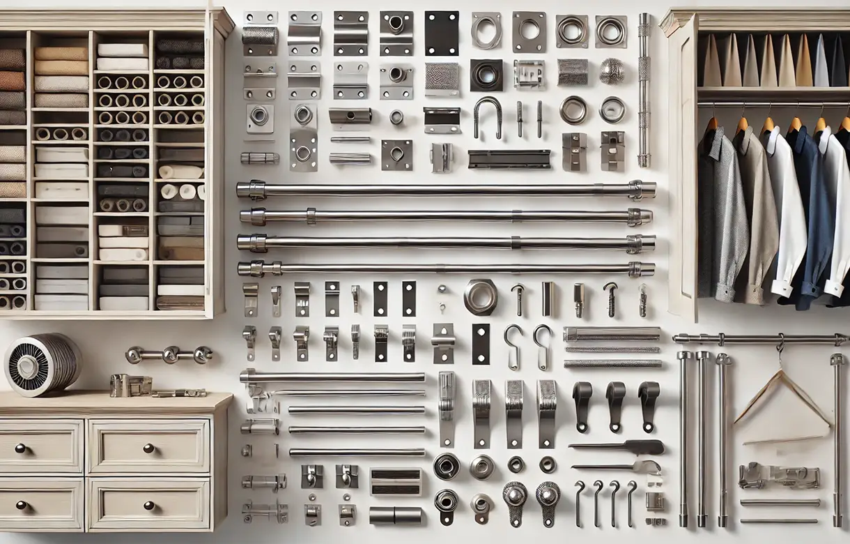 Hardware And Accessories project photo 3 – My Inspired Space