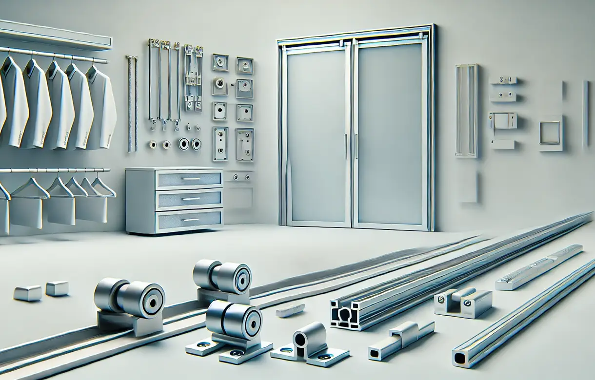Hardware And Accessories project photo 4 – My Inspired Space