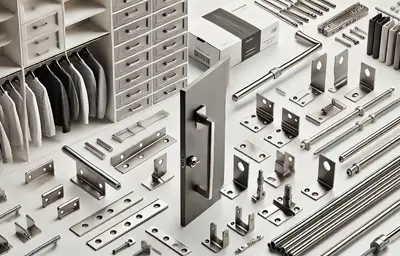 Hardware And Accessories gallery thumbnail 2