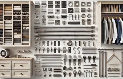 Hardware And Accessories gallery thumbnail 3