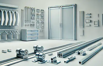 Hardware And Accessories gallery thumbnail 4