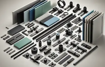Hardware And Accessories gallery thumbnail 5