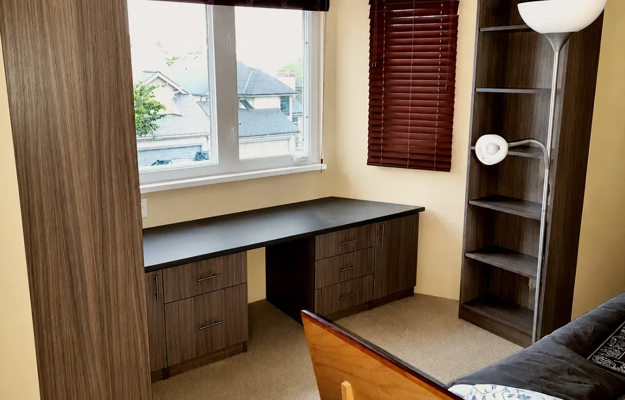 Home Office project photo 1 – My Inspired Space