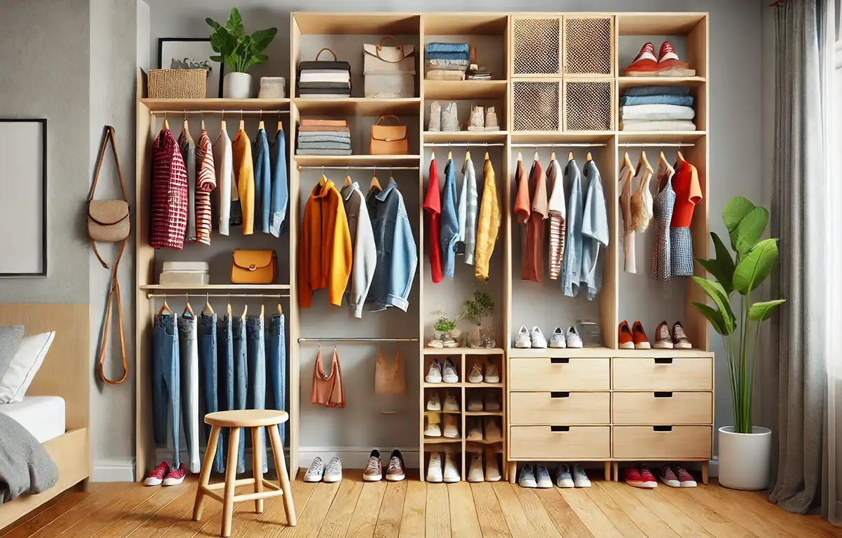 Home Spaces project photo 1 – My Inspired Space