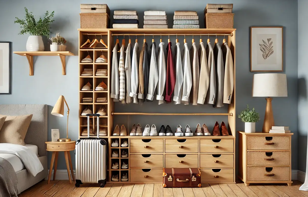 Home Spaces project photo 4 – My Inspired Space