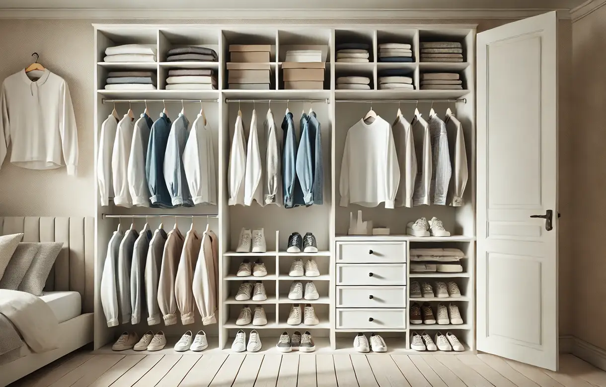 Home Spaces project photo 5 – My Inspired Space