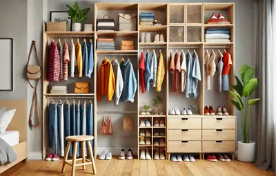 Home Spaces gallery thumbnail 1