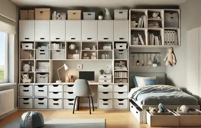 Kids Room gallery thumbnail 1