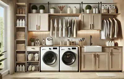 Laundry Room gallery thumbnail 1
