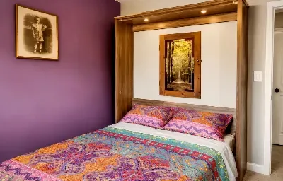 Murphy Bed gallery thumbnail 3