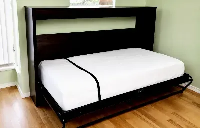 Murphy Bed gallery thumbnail 4