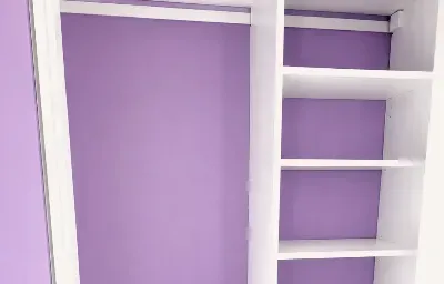 Reach In Closets gallery thumbnail 4
