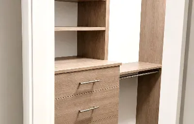 Walk In Closets gallery thumbnail 1