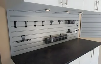 Wall Storage gallery thumbnail 3