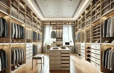 Work Spaces gallery thumbnail 4